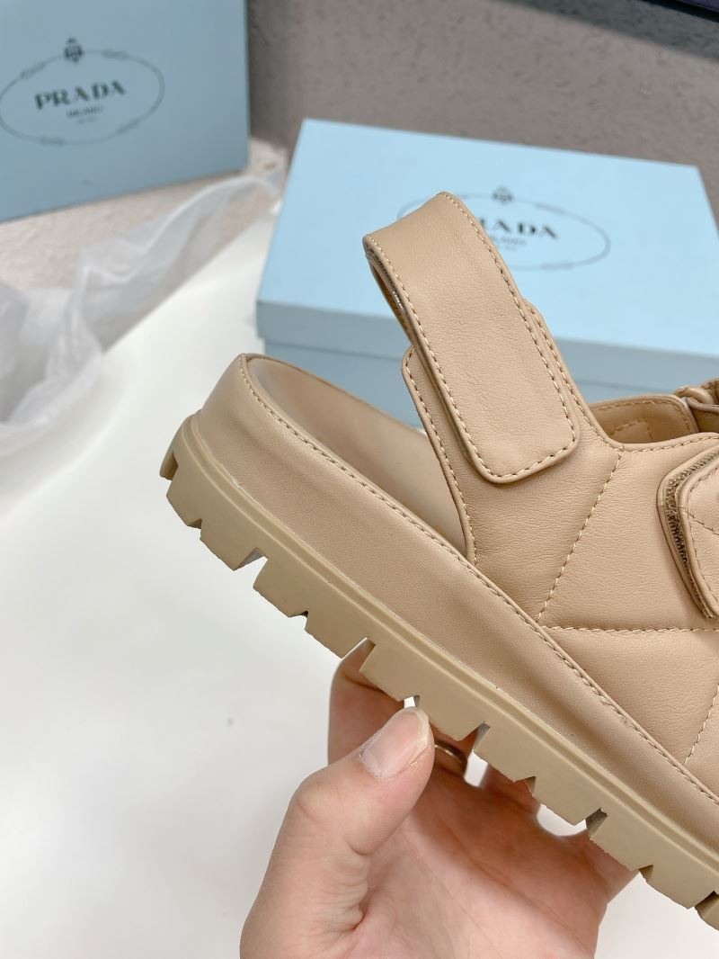 Prada Sandals